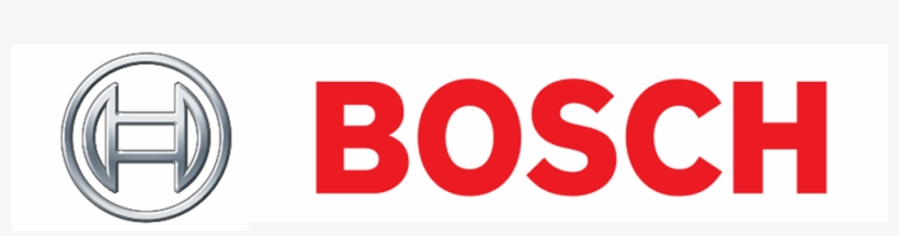 Bosch-logo - Bosch, transparent png #8349343