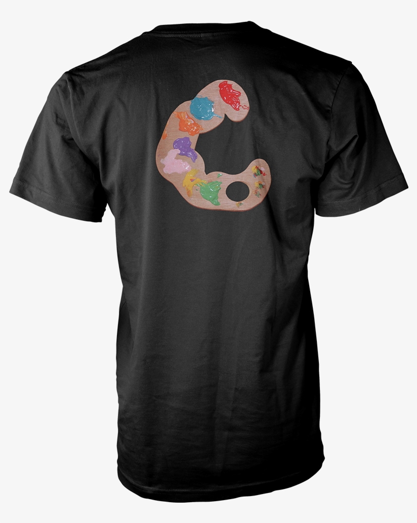 T-shirt, transparent png #8349417