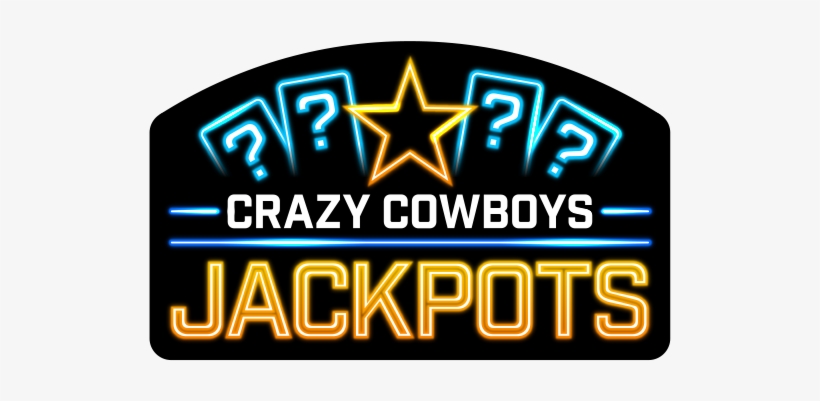 Crazy Cowboys Jackpots, transparent png #8349519