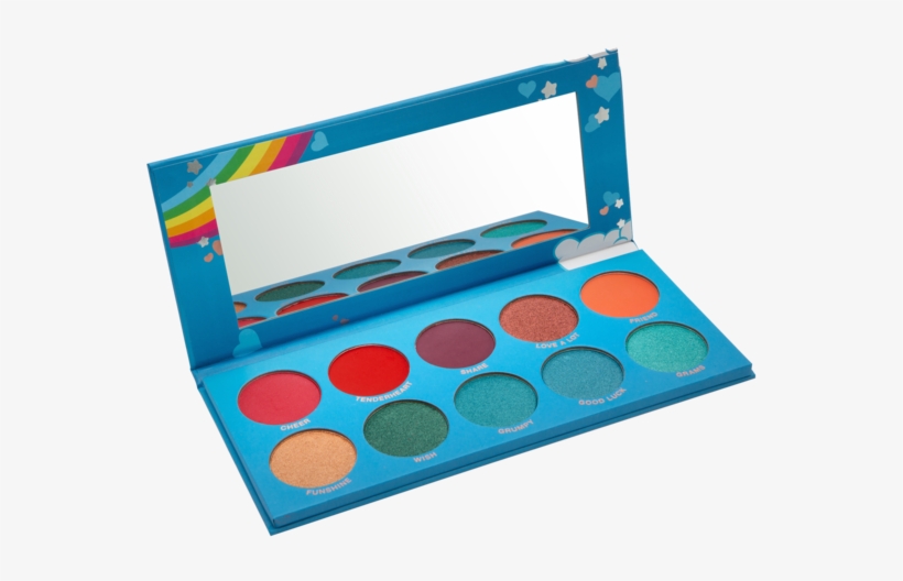 Eye Shadow, transparent png #8349659