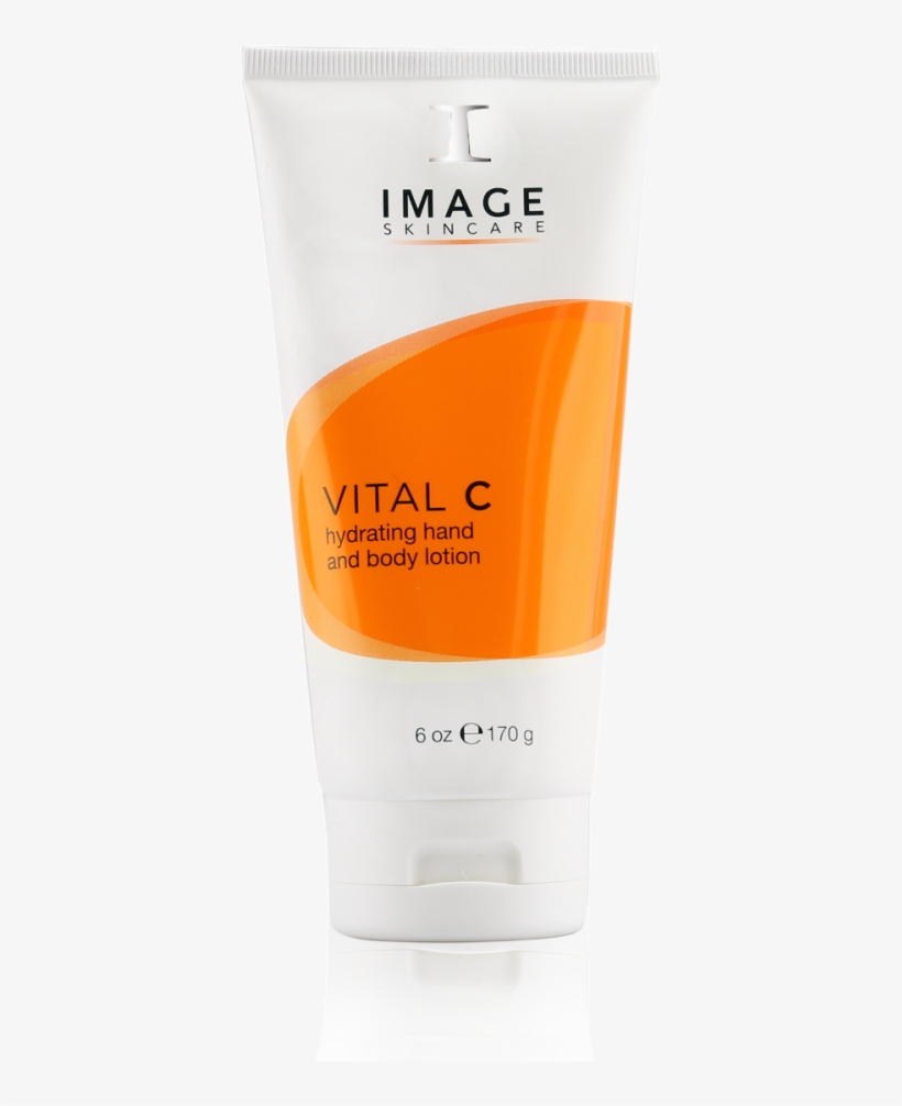 Vital C Hydrating Hand And Body Lotion - Skincare Vital C Hydrating Enzyme Masque, transparent png #8349695
