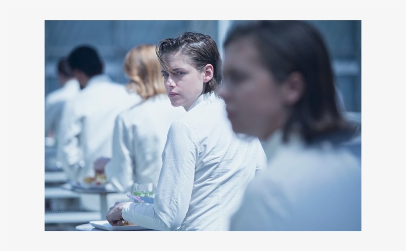 Equals Film Kristen Stewart, transparent png #8349739