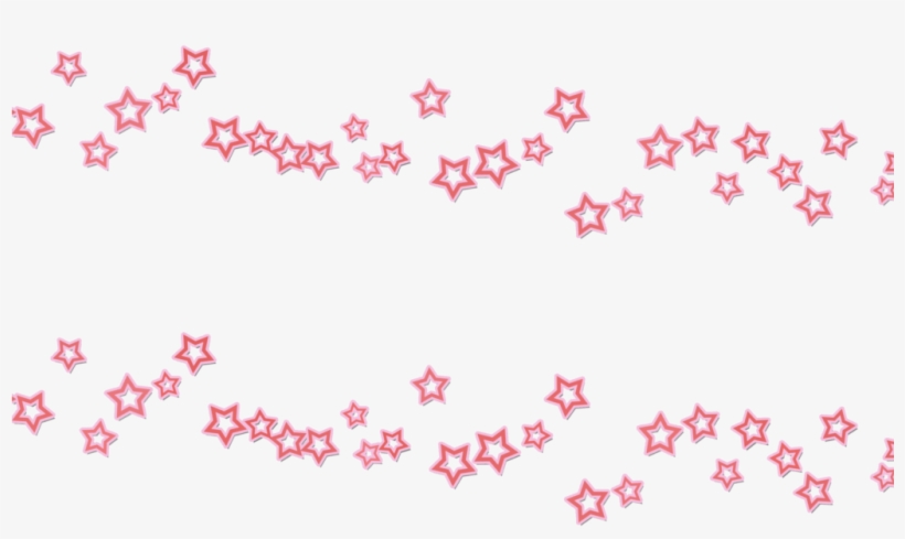 Star Png 1 Free Free Commercial Use Grapgics Hearts - Plantillas Bonitas Para Word, transparent png #8349892