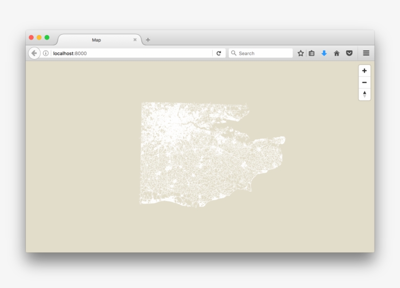 Vector Tiles Map - Operating System, transparent png #8349950