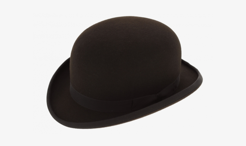 Bowler Hat Png, Download Png Image With Transparent - Chapeaux Png, transparent png #8350088