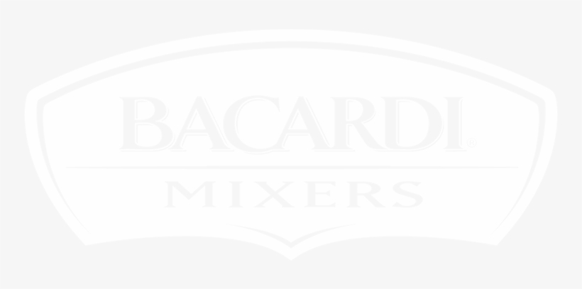 Logo - Bacardi, transparent png #8350192