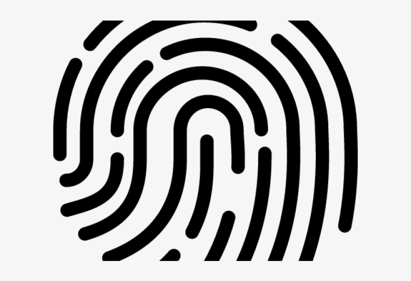 Fingerprint Clipart Ico 指纹 素材 Png Free Transparent Png Download Pngkey