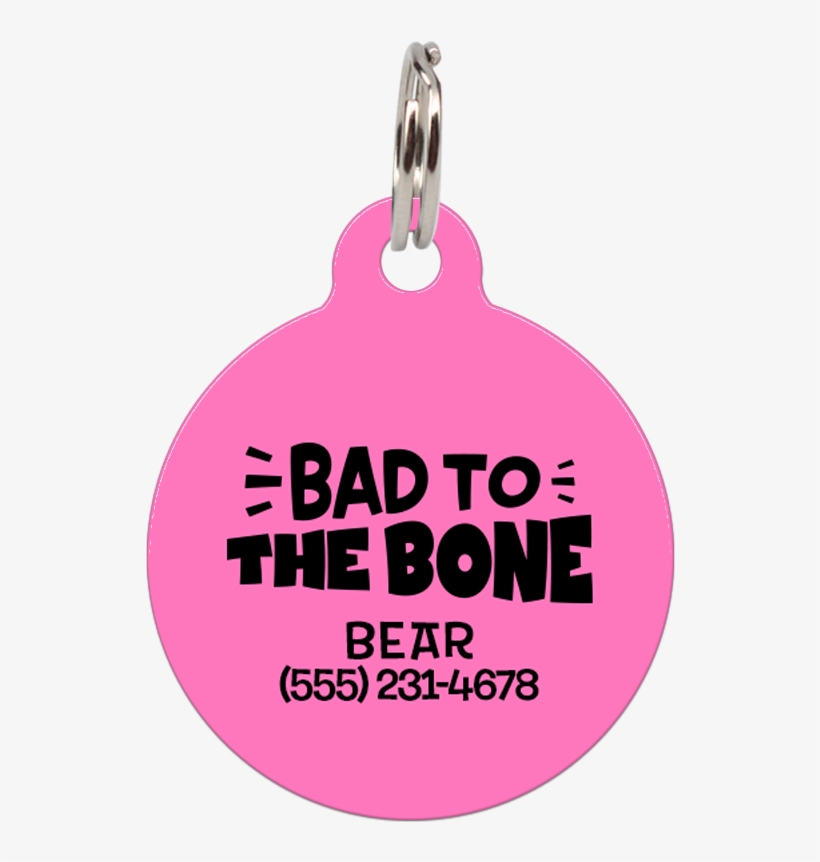 Bad To The Bone - Trades Union Congress, transparent png #8350285