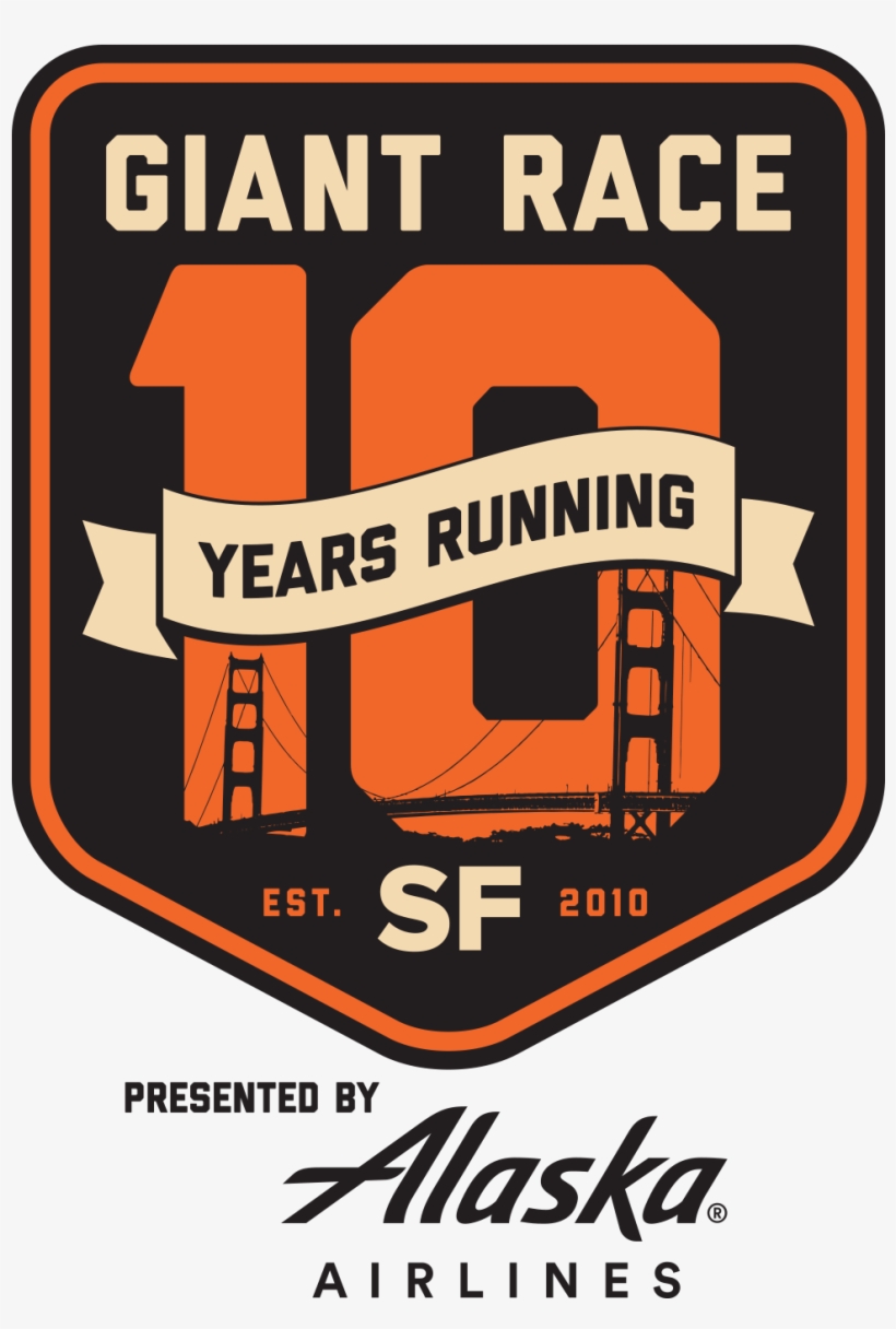 Sf Giants Logo Png - San Francisco, transparent png #8350558