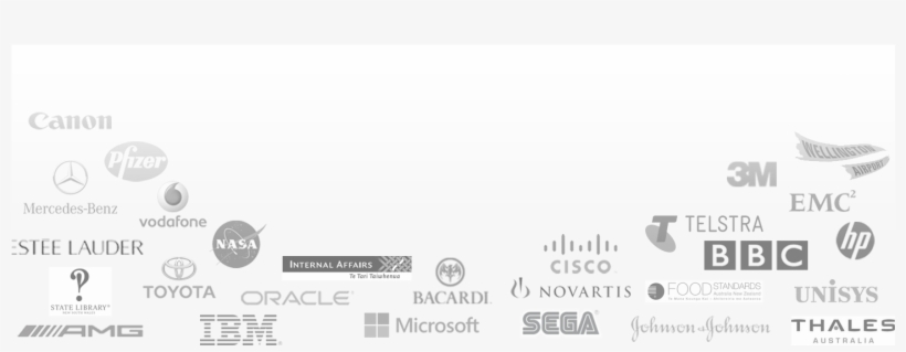 Client Logos Austral - Cisco, transparent png #8350720
