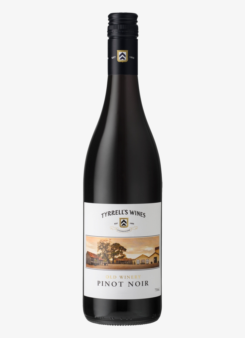 Image Library - Stoneleigh Pinot Noir Wild Valley, transparent png #8350794