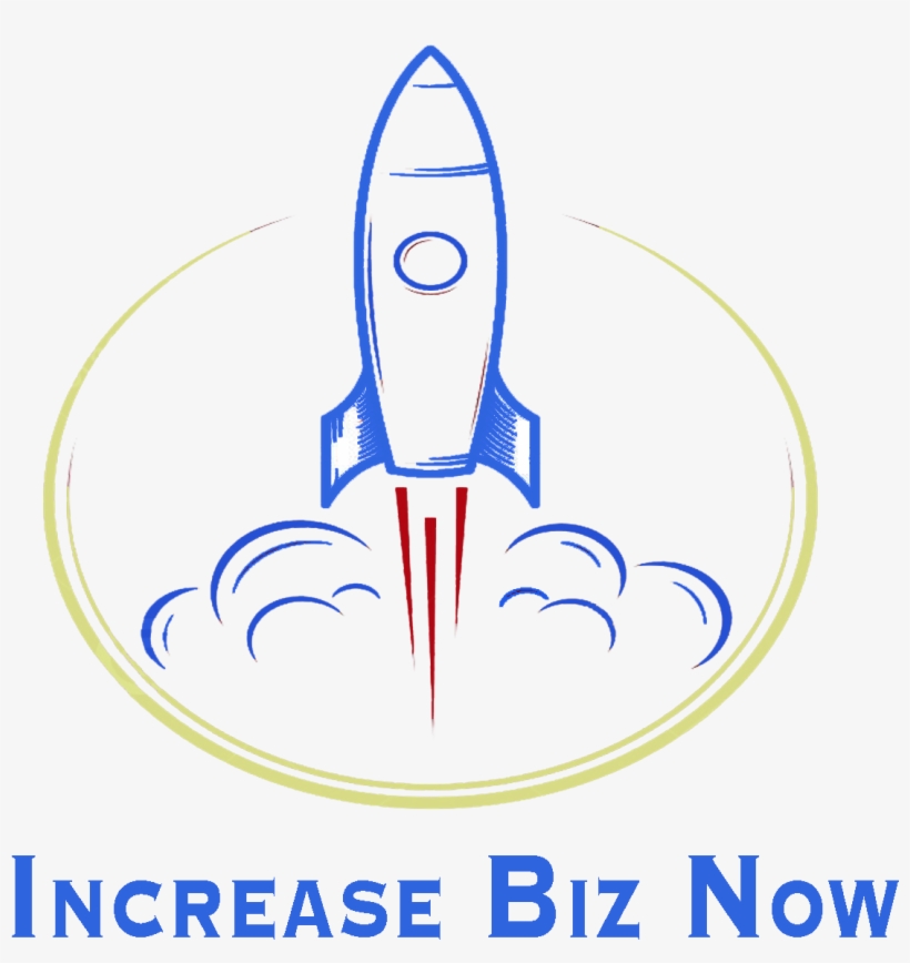 Increase Biz Now Marketing Group - Sticky Notes, transparent png #8350796