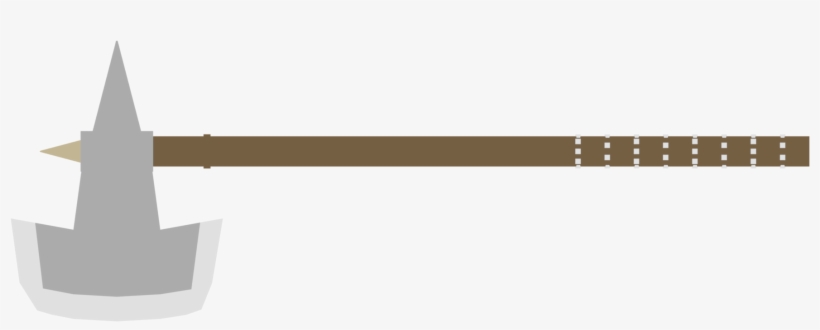 Axefinalrender - Anvil, transparent png #8350825