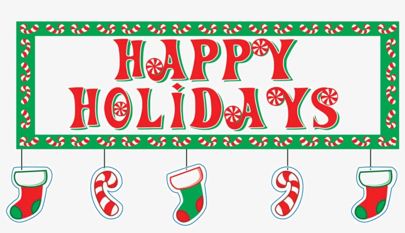 Like To Wish Each And Every One Of Our Association - Have A Great Christmas Break, transparent png #8351107