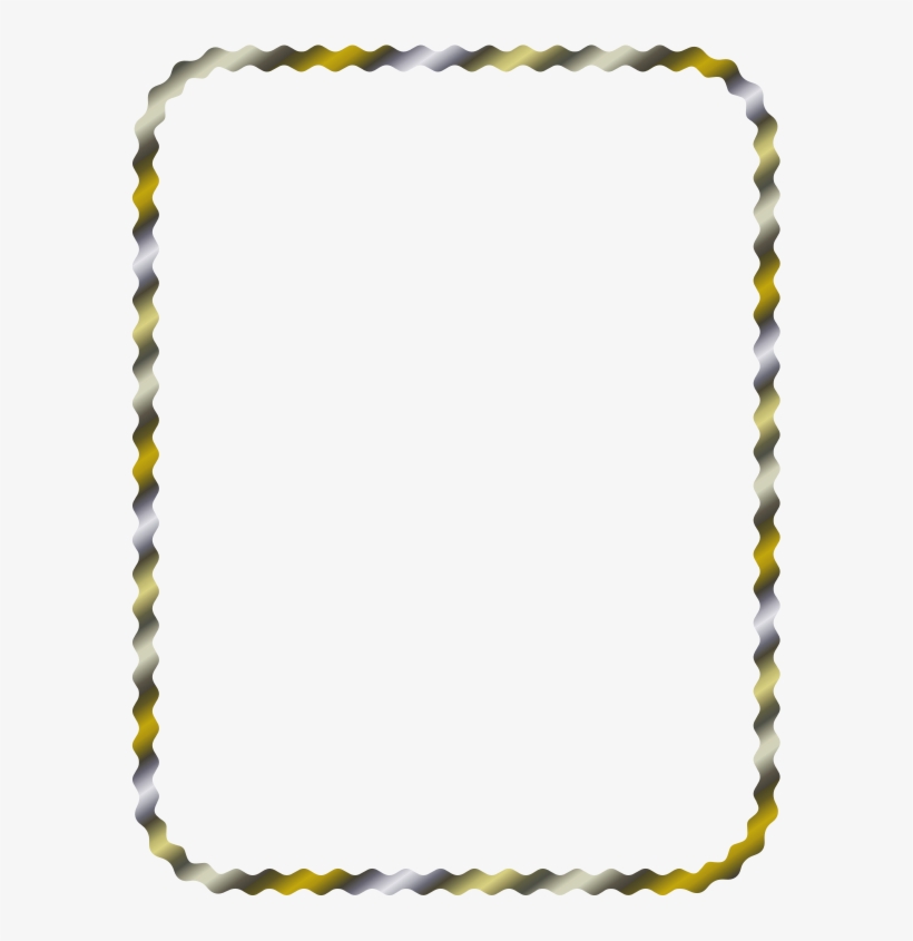 Medium Image - Picture Frame, transparent png #8351274