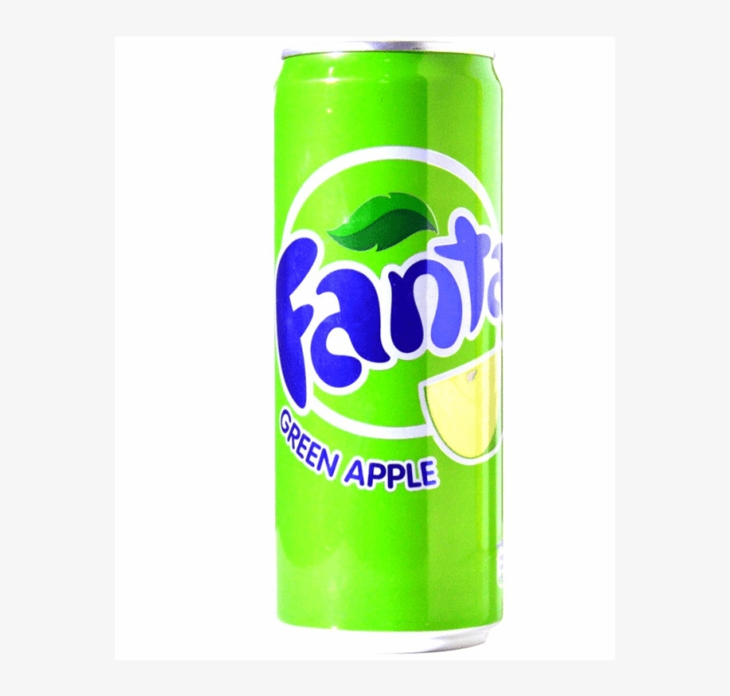 Details - Fanta, transparent png #8351275