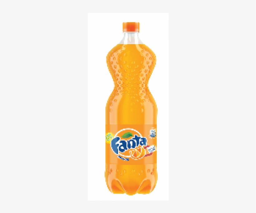 More Views - Orange Soft Drink, transparent png #8351313