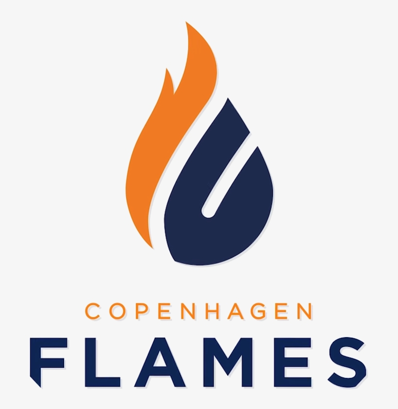 Cph Flames, transparent png #8351592