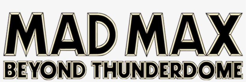 Mad Max Beyond Thunderdome - Jazz Club, transparent png #8351766