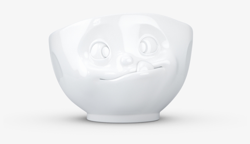 Tassen Tasty Bowl - Lachende Tassen Und Teller, transparent png #8351769