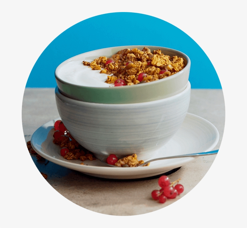 Muesli, transparent png #8351851