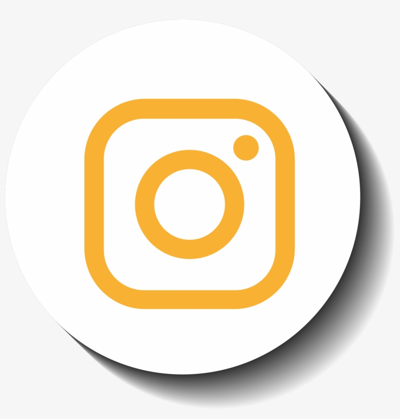 Instagram Logo New Png Transparent Background Download - Circle, transparent png #8351909