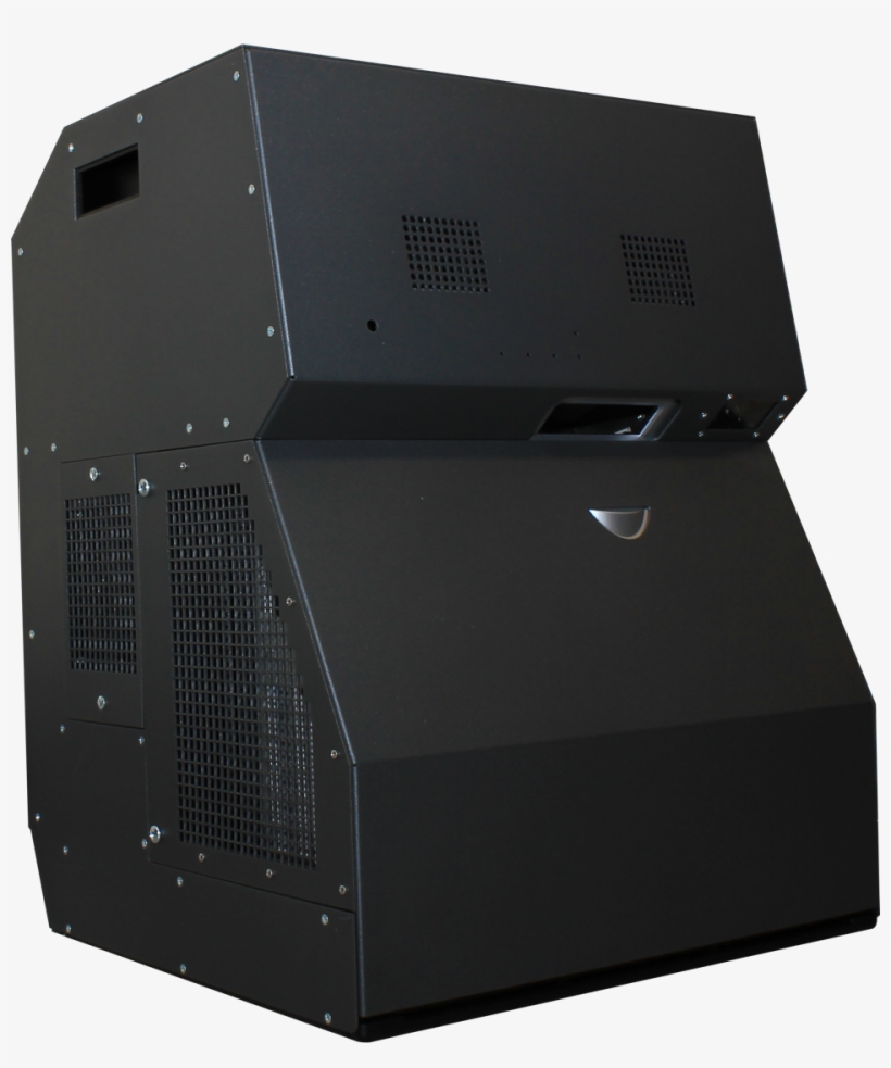 The Cube, transparent png #8352013