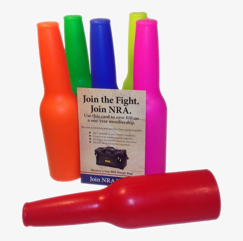 Target-bottles® - Glass Bottle, transparent png #8352109