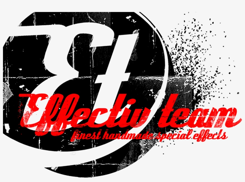 Special Effects For Tv Commercials And Movies - Graphic Design, transparent png #8352150