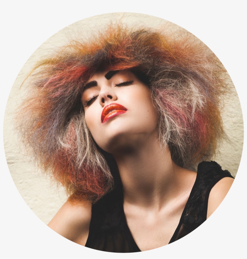 Lace Wig, transparent png #8352293