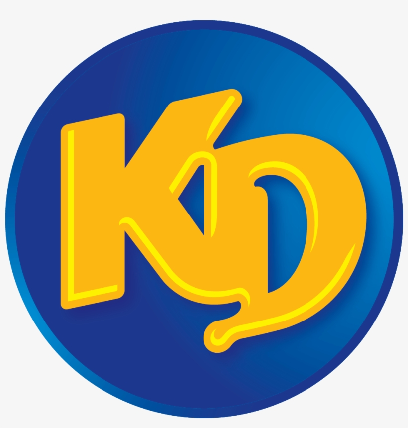Kraft Dinner Is Affectionately Known As Kd - Circle, transparent png #8352326