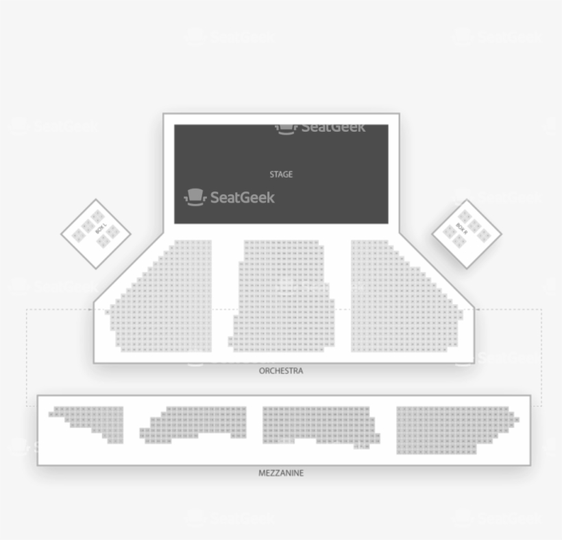 New York Tickets, Winter Garden Theatre, July 7/3/2019 - Display Device, transparent png #8352785
