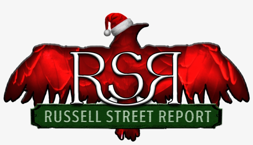 This Week On Russell Street - Illustration, transparent png #8352819