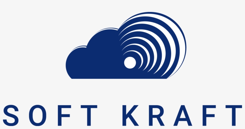 Softkraft Profile, Apps, Reviews - Logo Kraft, transparent png #8353074