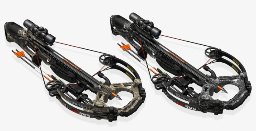 Hyper Crossbows - Cross Bow, transparent png #8353087