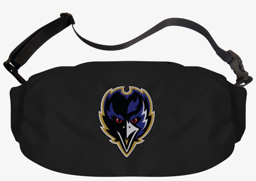Nfl Handwarmer, Baltimore Ravens - Baltimore Ravens, transparent png #8353156
