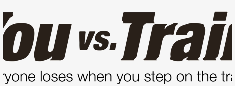 Life-saving Campaign Launched As Youths Accessing Rail - Parallel, transparent png #8353442