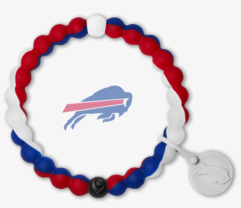 Buffalo Bills Lokai - Eagles Philadelphia, transparent png #8353482