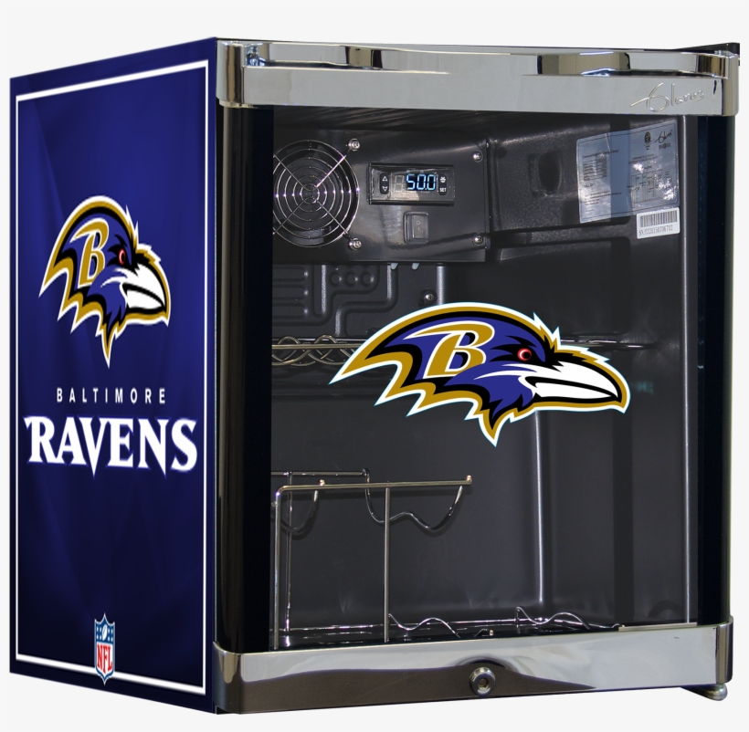 Departments - Baltimore Ravens, transparent png #8353523
