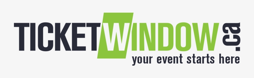 Ticketwindow - Ticketwindow Ca, transparent png #8353579