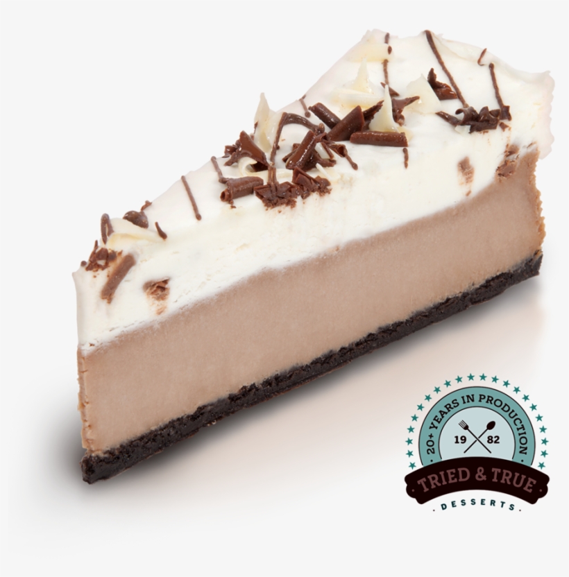 Choc Cadillac Cc T&t Web - Cheesecake, transparent png #8353704