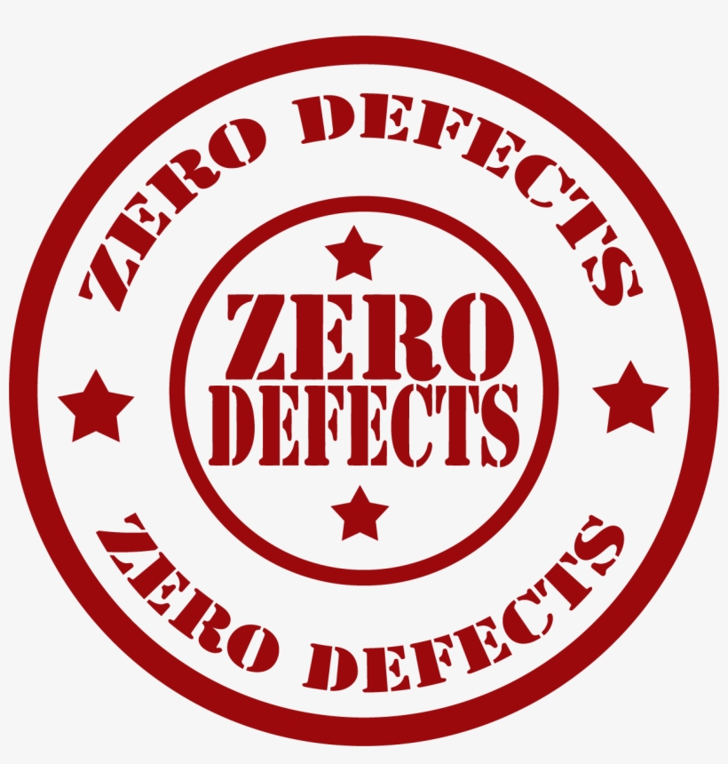 Where It Starts - Zero Defect Png, transparent png #8353710