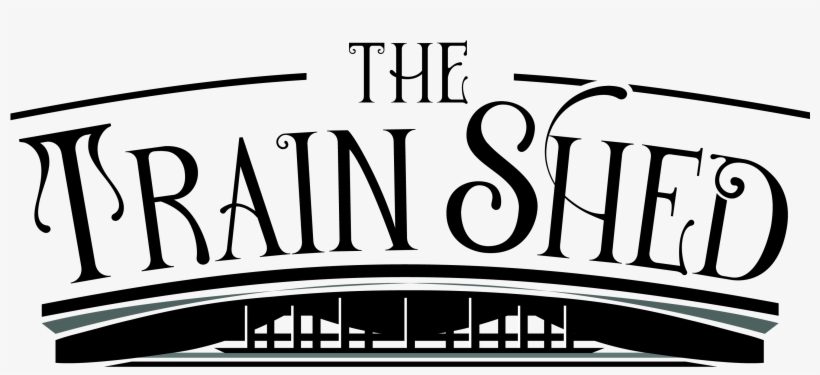 Every Track Leads You Home To The Train Shed - Poster, transparent png #8353914