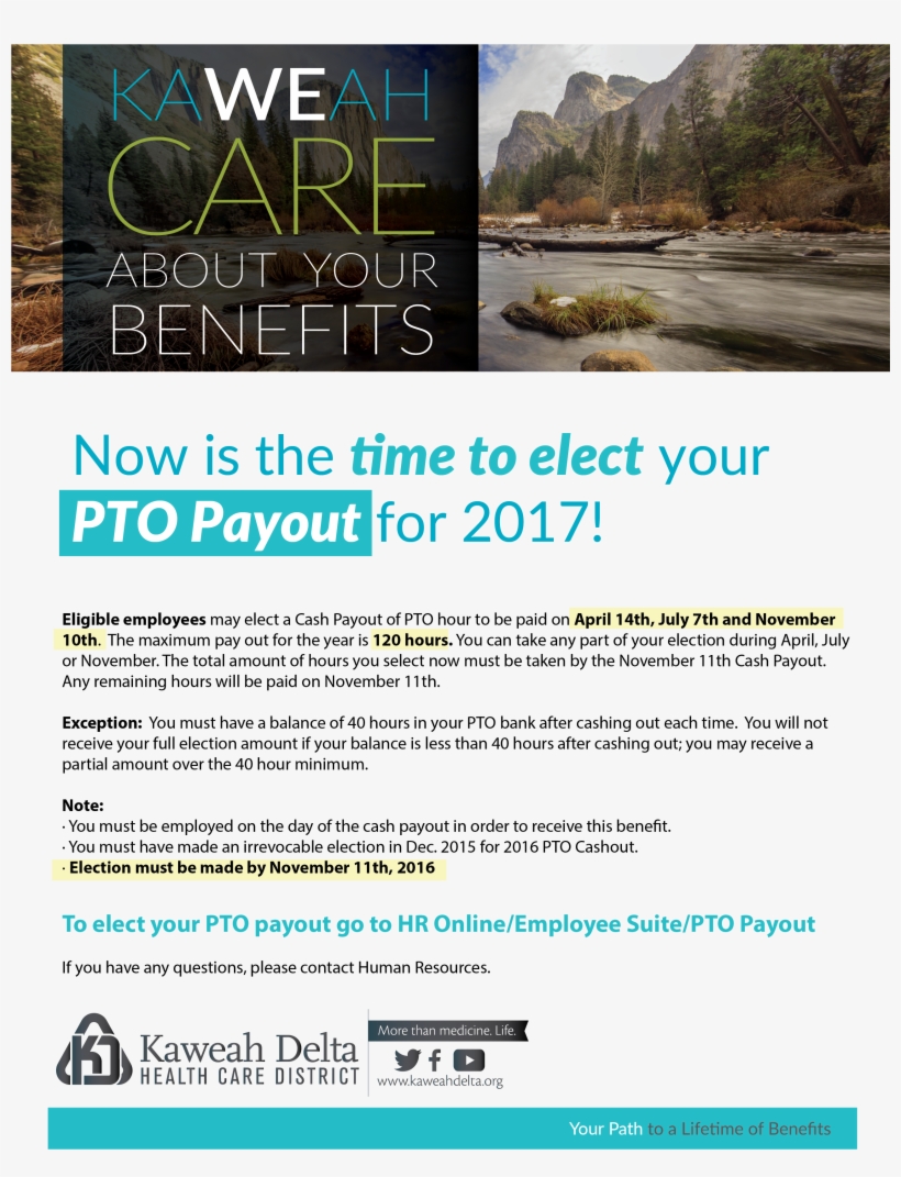Ptopayout Ptopayout - Pdfptopayout - Kaweah Delta, transparent png #8354020
