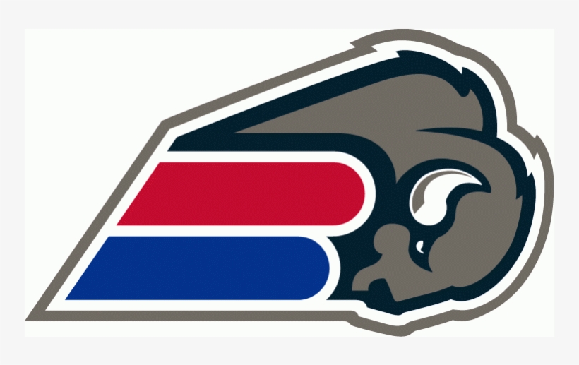 Buffalo Bills Iron Ons - Buffalo Bills Concept Logo, transparent png #8354022