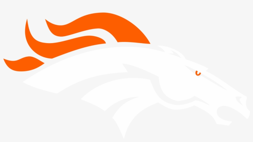 Denver Broncos, transparent png #8354118