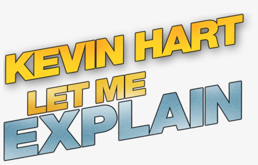 Let Me Explain - Electric Blue, transparent png #8354122