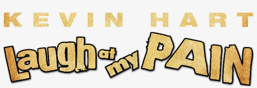 Laugh At My Pain - Gold, transparent png #8354376