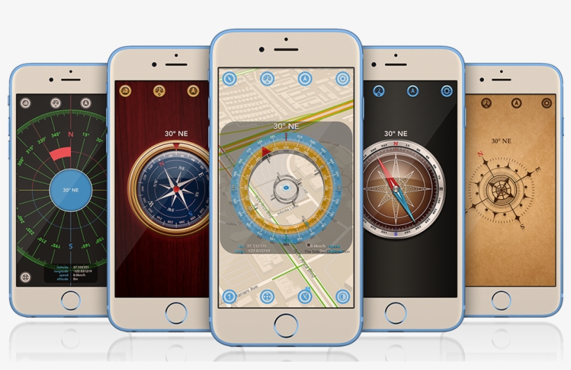 App - Iphone, transparent png #8354384