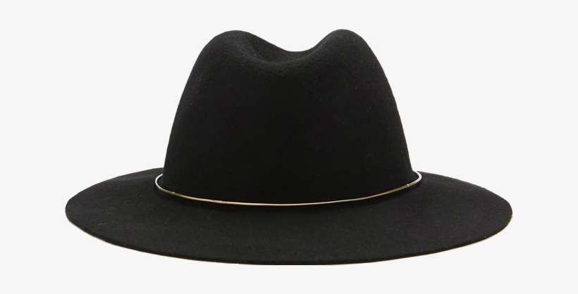 Forever - Fedora, transparent png #8354387